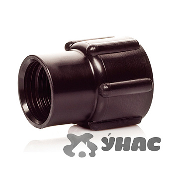 Муфта СШ-В15Р20Р переходная