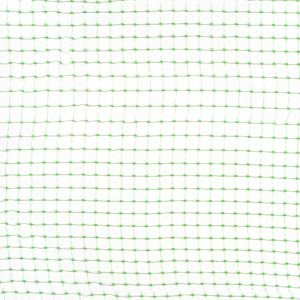 Сетка от птиц 2*10м (8*8мм) САДОВИТА