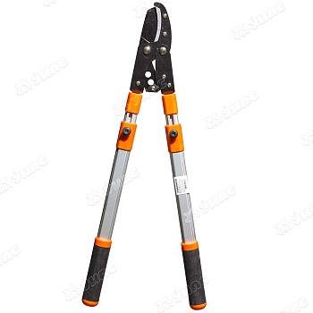 Кусторез (HD3760) телескопические ручки 70-100 см