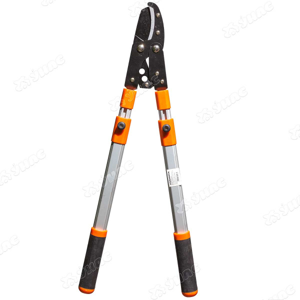 Кусторез (HD3760) телескопические ручки 70-100 см