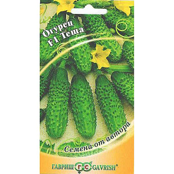 Огурец Теща Гавриш Ц