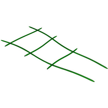 Опора для вьющихся цветов Зел проз ОЦ-4018 ВМС х48