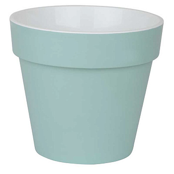 Горшок "Протея" 9 л Мята ПР27-14 Ливингрин 