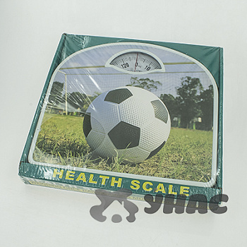 Весы напольные механические 130кг NACY285-2 (20)