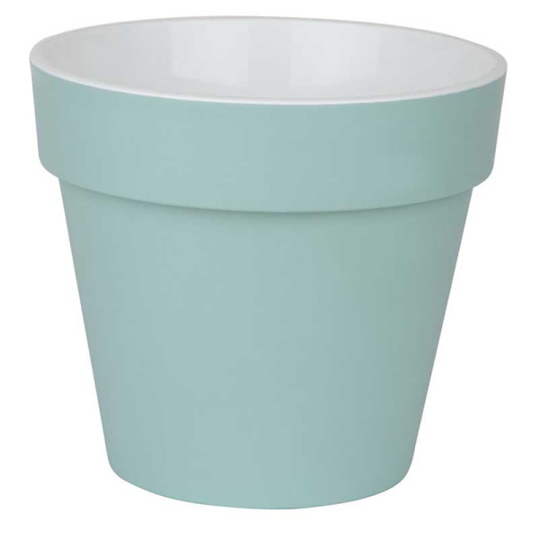 Горшок "Протея" 9 л Мята ПР27-14 Ливингрин 