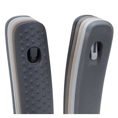 Набор кухонных принадлежностей СЛОТ Микс М1270 х9