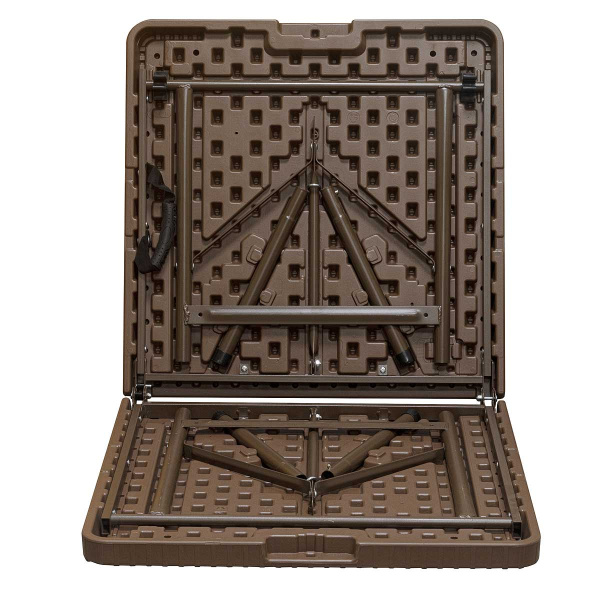 Стол складной 0,6х1,2см KZ 122