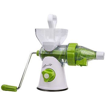 Соковыжималка шнековая NA1861 (30)