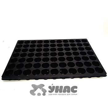 Кассета для рассады 77 круг (60*40*4,8 см) 