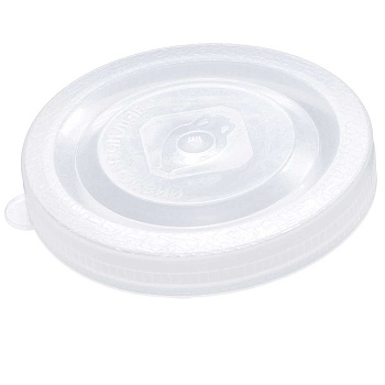 Набор крышек ПЭ для банок 10шт Р2008 х12 