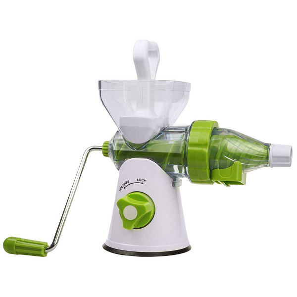 Соковыжималка шнековая NA1861 (30)