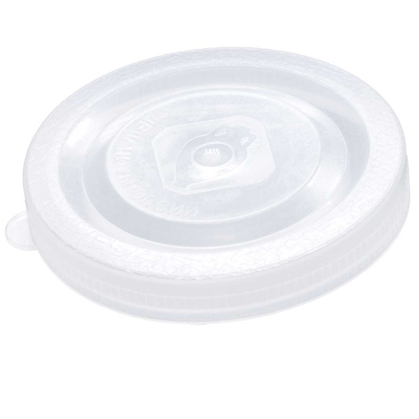 Набор крышек ПЭ для банок 10шт Р2008 х12 