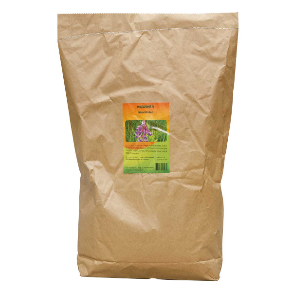 Вика яровая 5кг СВТ (100)