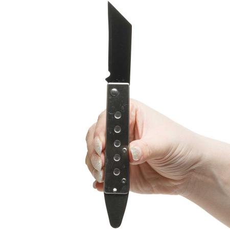 Нож (HD9238) садовый/прививочный х240