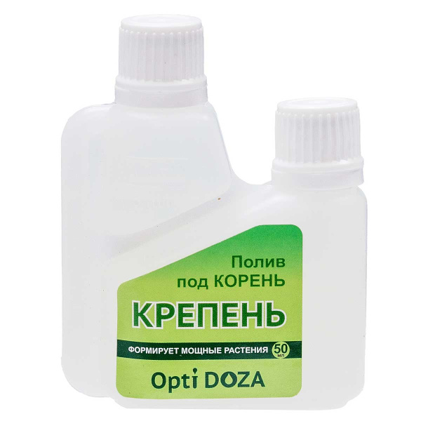 Крепень 50мл флакон ВХ х19 