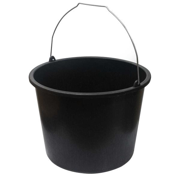 Ведро хозяйственное 20л САДОВИТА х450