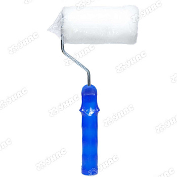 Валик  полиэстр 130мм D40мм NA1312-3  х120/240