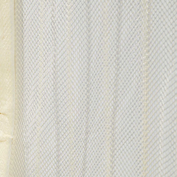 Сетка москитная для дверей NA1616 2,1*1 м Бежевый "Пингвин"