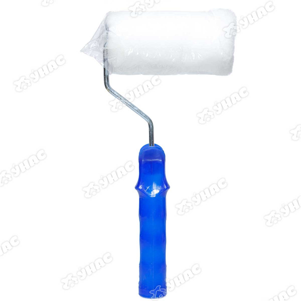 Валик  полиэстр 130мм D40мм NA1312-3  х120/240