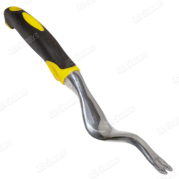 Корнеудалитель (JD6052 J) алюминиевая пластиковая ручка САДОВИТА