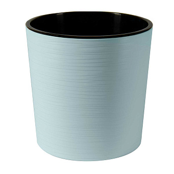 Горшок ВЕГА 5,2л МЯТА с вклад ВГ20-14 Ливин х8 