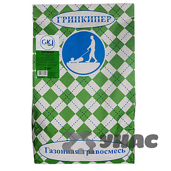 Травосмесь Городская 5кг Гринкипер