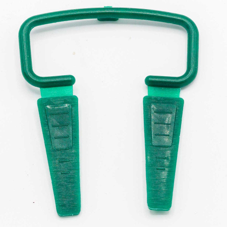 Клипса для растений 20шт HD115-20