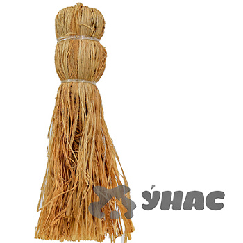 Кисть мочальная 25см 70гр х20/х50/25