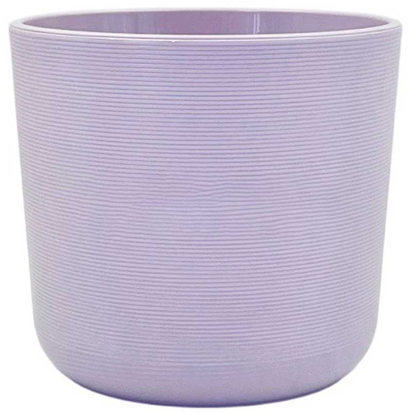Горшок "Лион" 2 л Сирень ЛИ15-25 Ливингрин х10 