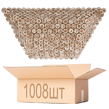 Торфоперегнойные таблетки Turbo (25мм)Цена за КОРОБКУ х1008шт. 