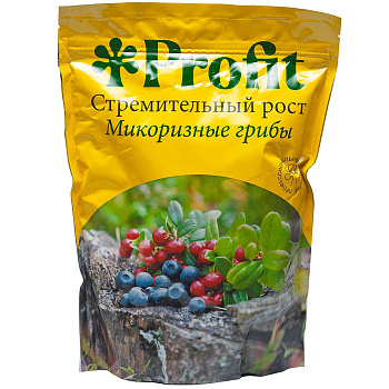 Стремительный рост (грибы) 1 л Profit х20 