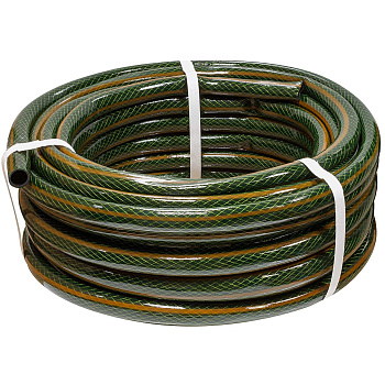 Шланг "Метеор" армированный ПВХ d16х20м х90