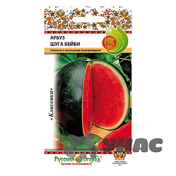 Арбуз Шуга Бейби НК Ц