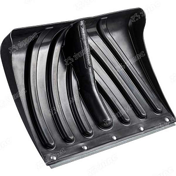 Ковш лопаты Стандарт Крепыш Цикл  465Х340 1113-00 D32х10