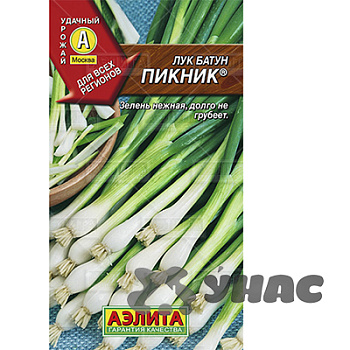Лук батун Пикник Аэлита Ц