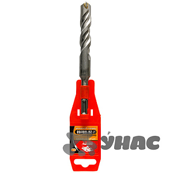 Бур 100*160 d-20мм SDS PLUS спираль усиленная (цена за 1шт) NADH6-20-160 (100)