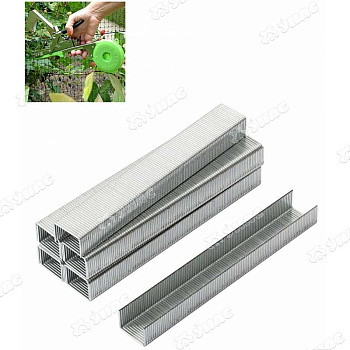 Скобы (NA1935)для подвязчика604С 10000шт 6*4мм(100