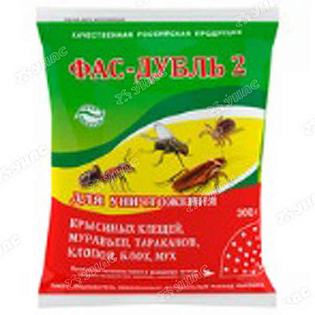 Фас-дубль 2 300г х25