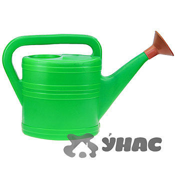 Лейка 5л "Люкс" Экопласт (5)