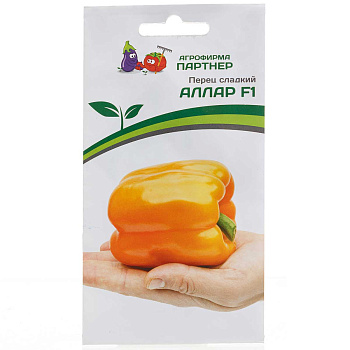 Перец Аллар Партнер Ц