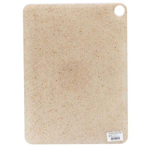 Доска разделочная 38х28см белая Р2196БЗ х11