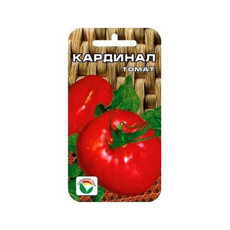 Семена Томат Кардинал Сибирский Сад