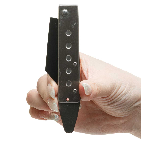 Нож (HD9238) садовый/прививочный х240