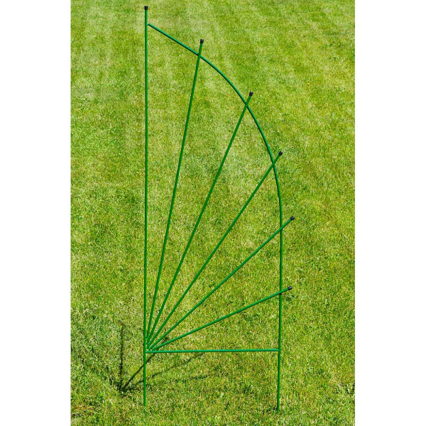 Шпалера №5"Парус" h-1,8м, в-0,58м САДОВИТА х 100