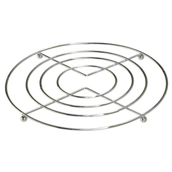 Подставка под горячее металл 20см NA186(300)