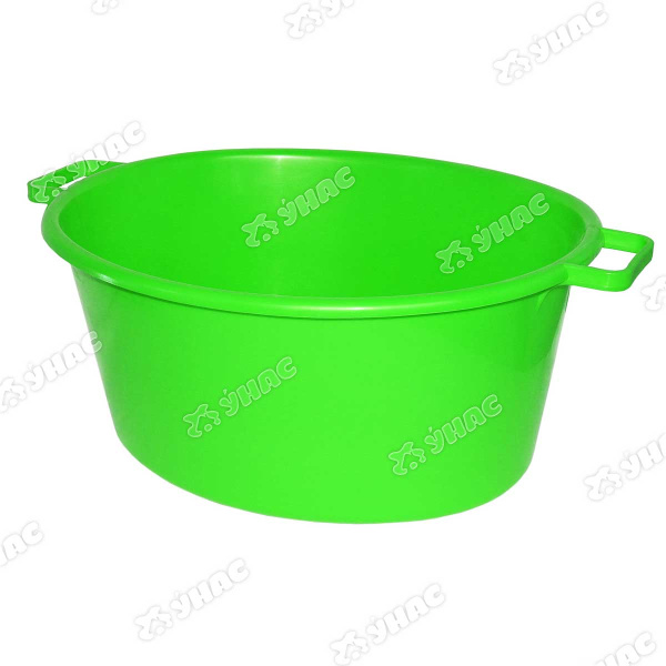 Таз овальный 35л МилихПластик(1)