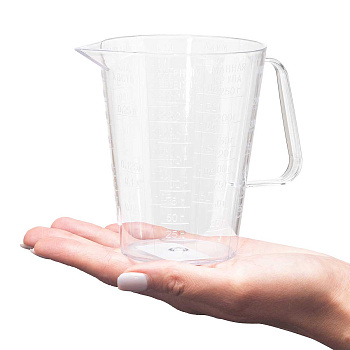 Кружка мерная 430 мл RE - 263