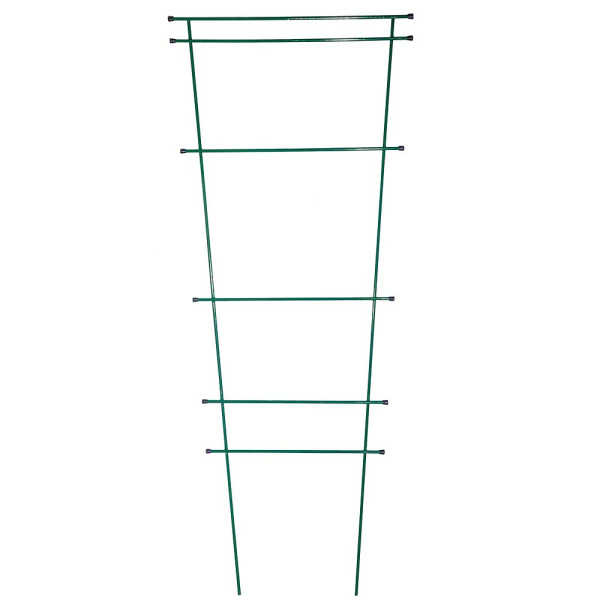 Шпалера №4"Лесенка-трапеция" h-1,71м, в-0,7м САДОВИТА х 50/100