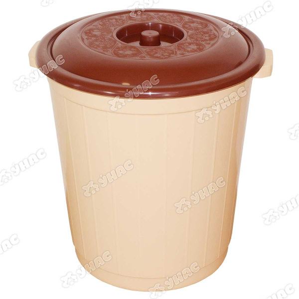 Бак 35л МилихПластик 01035