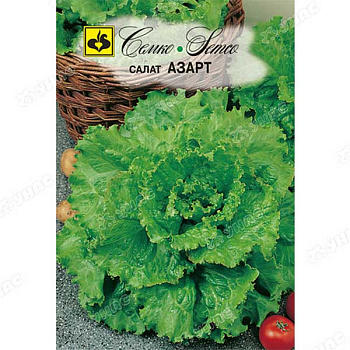 Салат Азарт Семко Ц